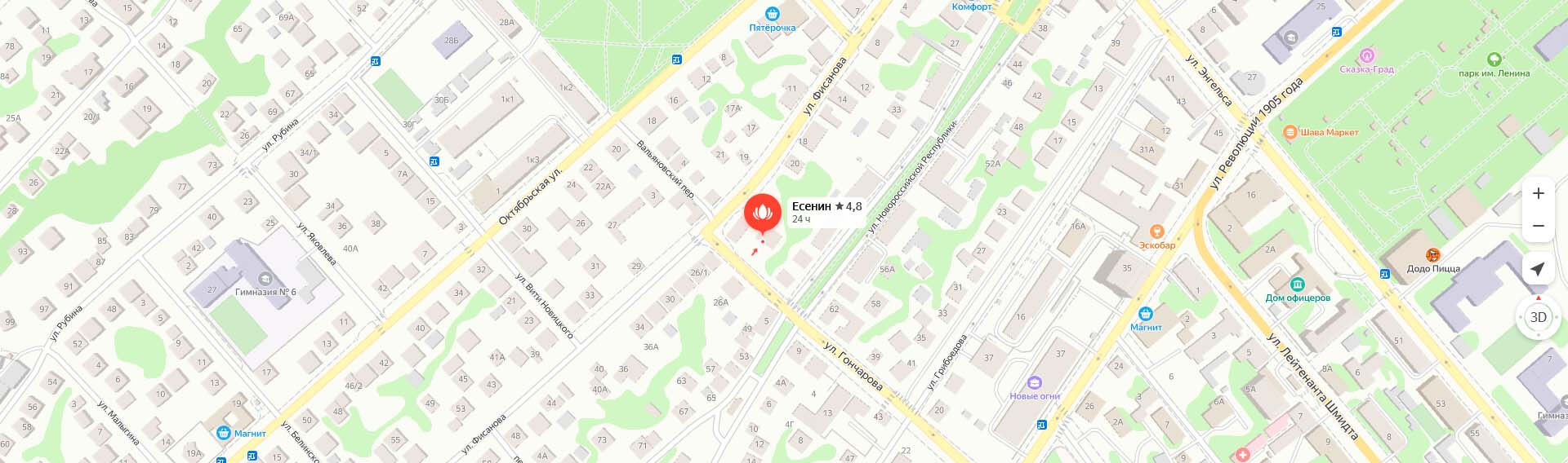 map web